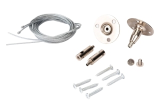 Подвес универсальный PTR S-2M JazzWay 5014756 2шт/комплект