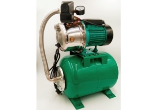 Станция автом. водоснабж. JY1000-24 1,1кВт TM Rona