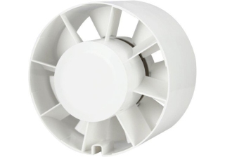 Вентилятор канальный E-EXTRA EК100 d100мм