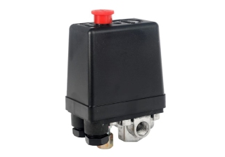 Переключатель давления для компрессора 890/1 PATRIOT 830902004/222092