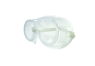 Очки защитные Стандарт  БИБЕР 96232