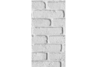 Панель стеновая ПВХ  0,25х3,0м  Кирпич 347