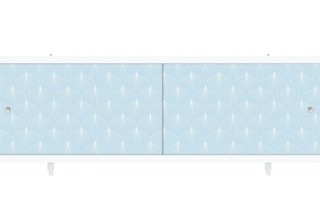 Экран для ванн  1,48 