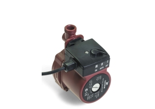 Насос повышающий давление UPA 15-90 (0,12кВт/30л/9м) TIM