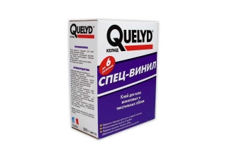 Клей QUELYD спецвинил 300 г