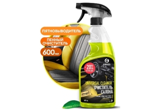 Очиститель салона GraSS 