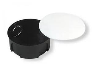 Коробка разветвительная d100 с/у КР-Р