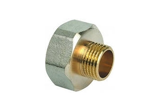 Переход-лейка 1