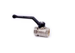 Кран шар. 11/4