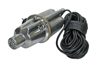 Насос вибрационный 