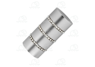 Наконечник D16 Лира Сатин