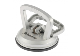 Стеклодомкрат одинарный алюминиевый /875204/  Matrix