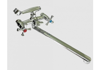 Cмеситель в ванну AQUASTRIDE S20-3V71-9