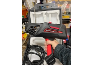 Сварочный аппарат инверторный WORKMASTER САИ 190П