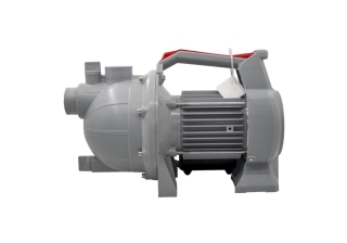 Поверхностный насос 