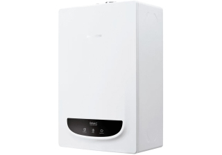 Котел газовый настенный 