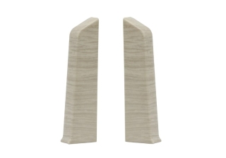 Заглушка правая ПВХ 