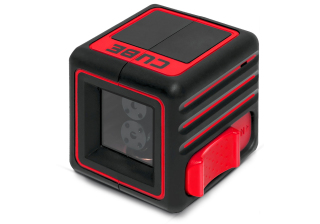 Построитель плоскостей лазерный ADA Cube Professional Edition A00343
