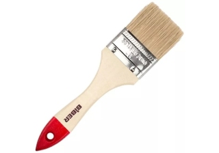 Кисть плоская 