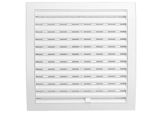 Решётка вентиляционная МД2222