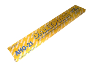 Электроды АНО-21 2мм БЭЗ СТАНДАРТ РАМСЕС Белореченск