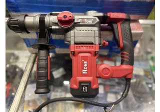 Перфоратор №1 EH1500/30-PRO (1500Вт, 3-х реж,5,5Дж,SDS+.набор буров,КЕЙС)