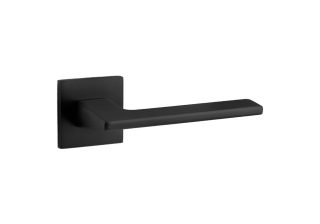 Ручки дверные Code Deco Slim H-30134-A-BLM 32794