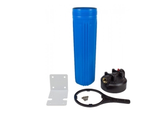 Магистральный фильтр Пасейдон-1Р  BB 20