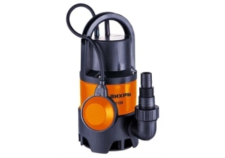 Дренажный насос 