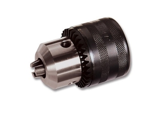 Патрон для дрели ключевой 1,5-13 мм - М12х1,25 /16825/