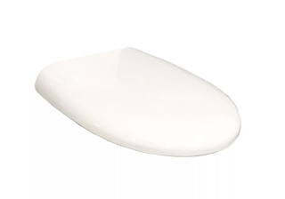 Сиденье для унитаза 6013 SW-ПП с доводчиком