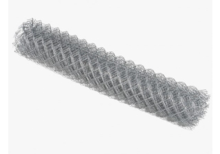 Сетка Рабица 50*50*1,6 оцинк. 1800*10000