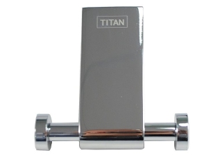 Держатель для полотенца нерж.сталь штанга 