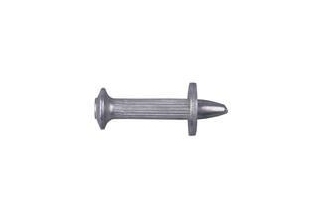 Дюбель - гвоздь оц. 3,7*40
