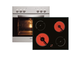 ВАРОЧНАЯ ПАНЕЛЬ Hansa BCCI62005030 Б/У