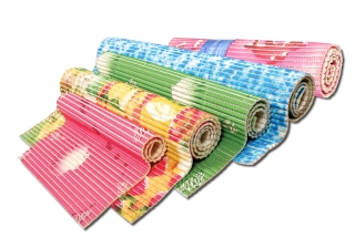 АКВА-МАТ  мерные коврики ш-0,8м