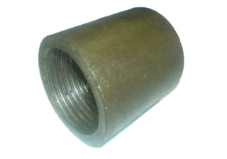 Муфта стальная d.50