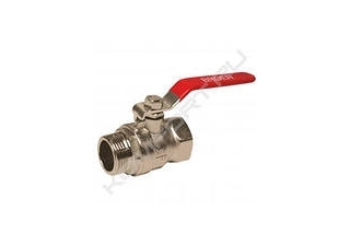 Кран шар. 1/2