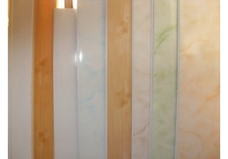 Панель стеновая ПВХ  в ассортименте