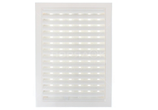 Решётка вентиляционная МД2727