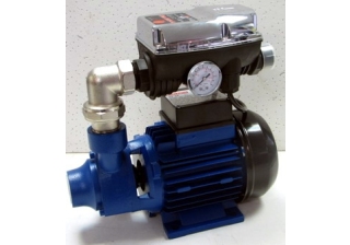 Насос-автомат AQUARIO АДВ-35