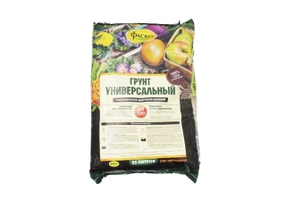 Грунт универсальный 25л. ФАСКО 48747