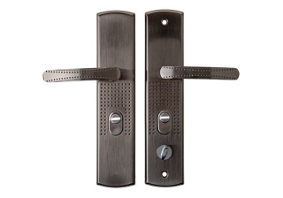 Ручки на планке Vanger HP-68.2186-C-BN 34606