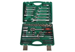 Набор инструмента PRIORITET TS-82