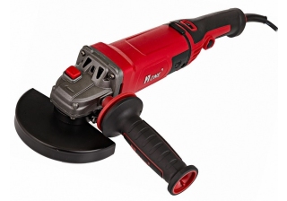 УШМ №1 AG1250/125-А-1 (125мм,1250Вт, 4000-11000 об/мин.)