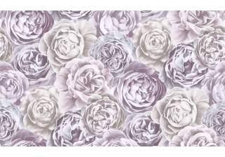 Обои Azzurra 4583-3  1,06х10м (Винил гор. тиснения ФО) Erismann