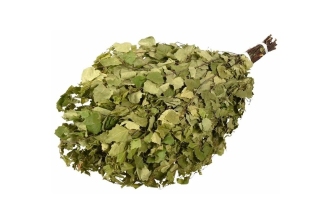 Веник Банные штучки Богатырь березовый