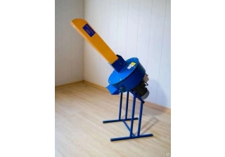 Измельчитель КУБАНЕЦ-300ТР