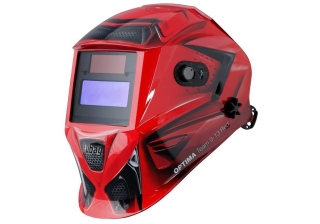 Маска сварщика Fubag 