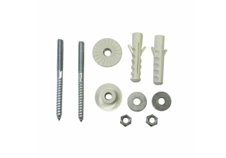 Крепление д/умывальника 005 Р ИНКОЭР 216007